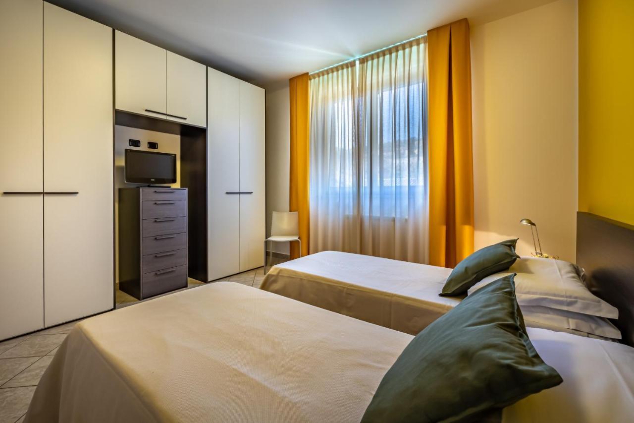Arianna Apartment Sovicille Bagian luar foto