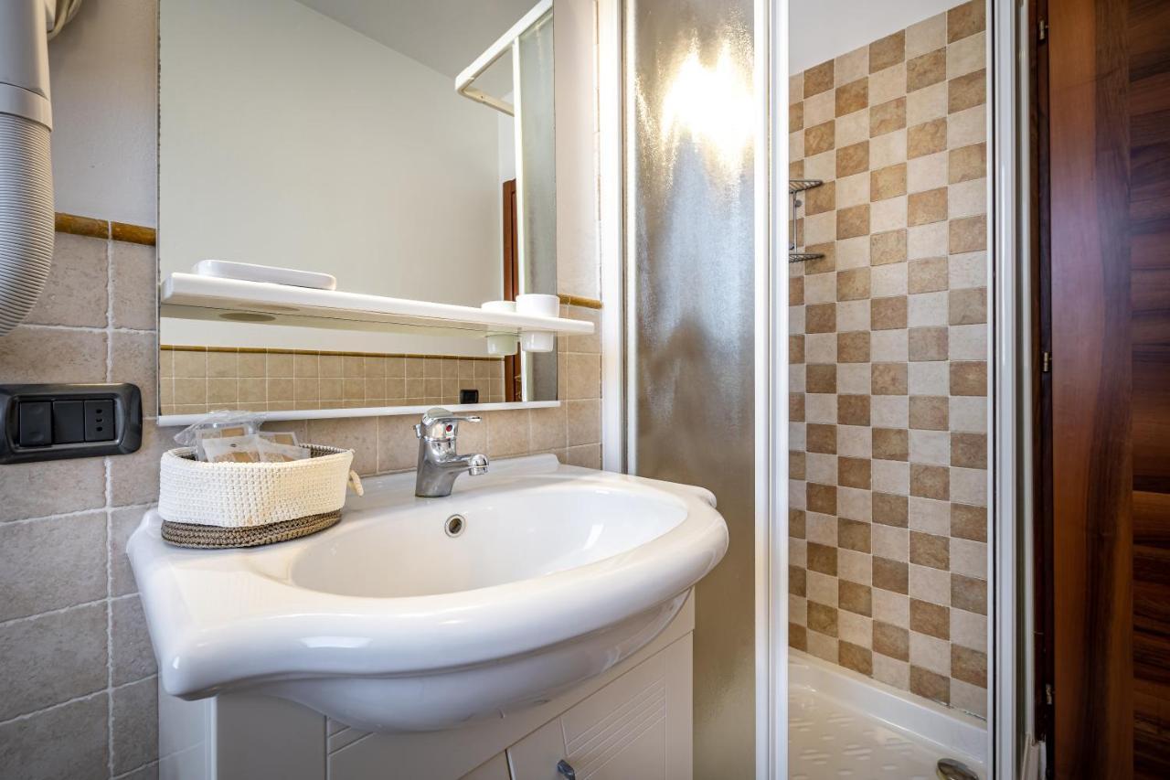 Arianna Apartment Sovicille Bagian luar foto