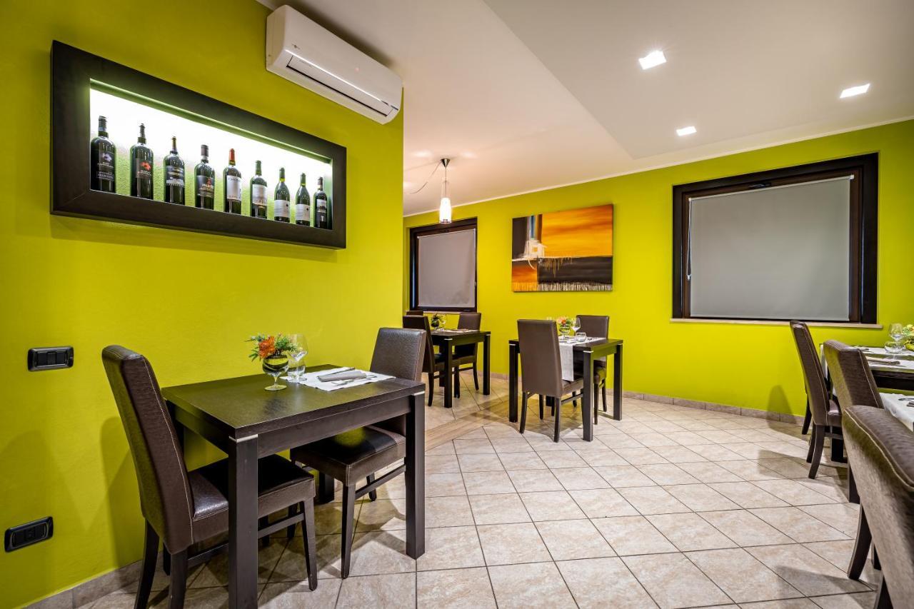 Arianna Apartment Sovicille Bagian luar foto