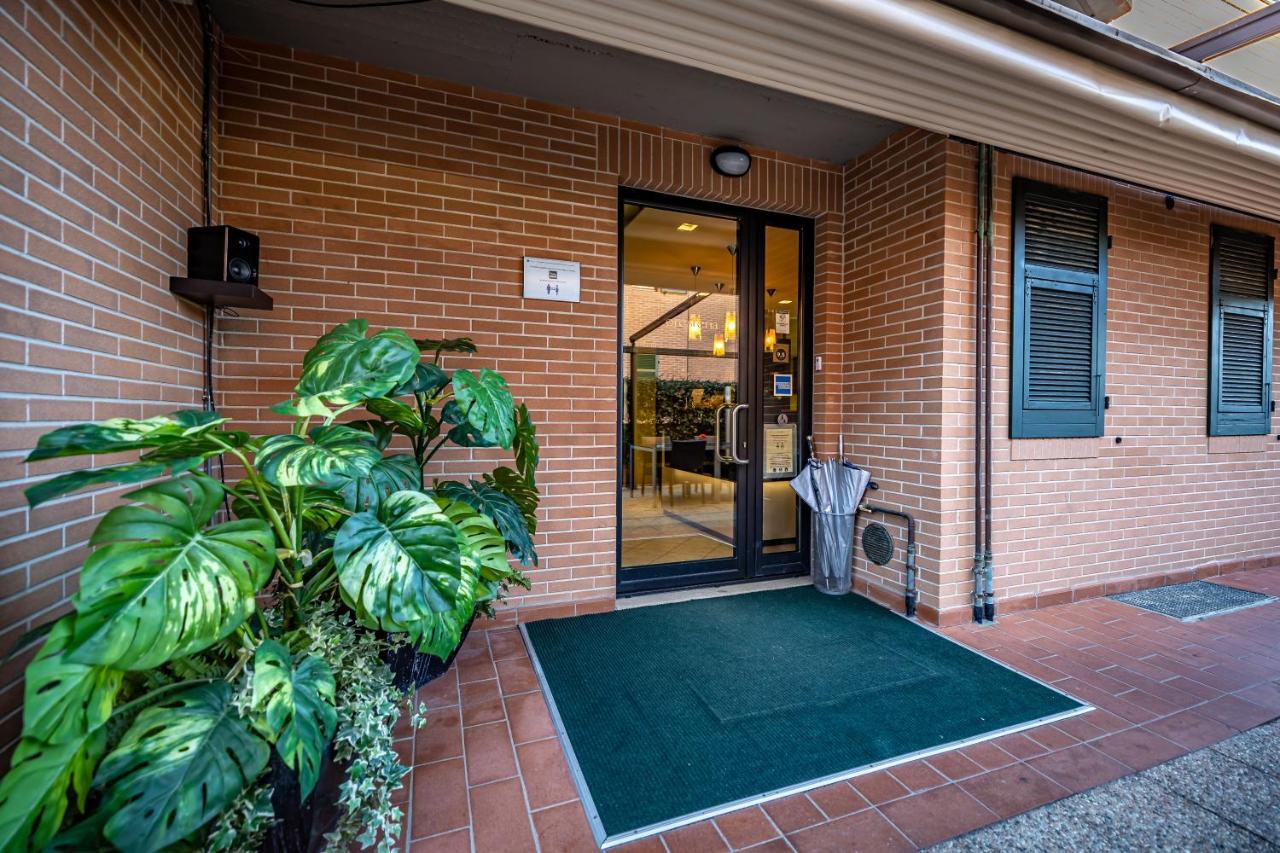 Arianna Apartment Sovicille Bagian luar foto